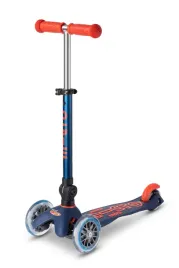 micro-skladana-hulajnoga-mini-deluxe-led-navy-blue