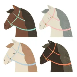 meri-meri-serwetki-16szt-konie