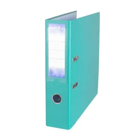 segregator-na-dokumenty-petite-office-a4-75mm-turkusowy-strigo