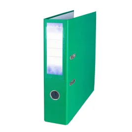 segregator-na-dokumenty-petite-office-a4-75mm-zielony-strigo