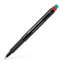 foliopis-marker-permanentny-z-gumka-f-06mm-czerwony-faber-castell
