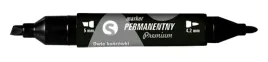 dwustronny-czarny-marker-suchoscieralny-okragly-sciety-tetis
