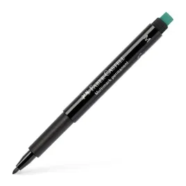 foliopis-marker-permanentny-z-gumka-m-1mm-czarny-faber-castell