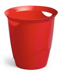 kosz-na-smieci-biurowy-16l-czerwony-durable