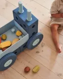 modu-pchacz-3w1-deep-blue-sky-blue-stan-nowy