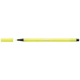 flamaster-pisak-stabilo-pen-68-neonowy-zolty