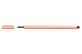 flamaster-pisak-stabilo-pen-68-cielisty