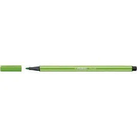 flamaster-pisak-stabilo-pen-68-jasno-zielony