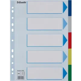 przekladki-plastikowe-numeryczne-z-pp-a4-5-kart-1-5-15259-esselte