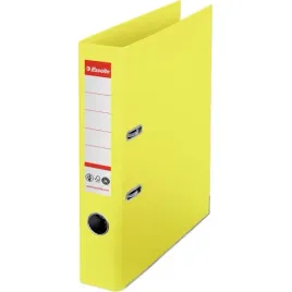segregator-a4-50mm-no-1-zolty-627573-esselte-neutral-co2