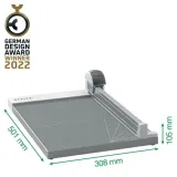 trymer-reczny-a4-precision-office-leitz-stan-nowy-typ-gilotyna