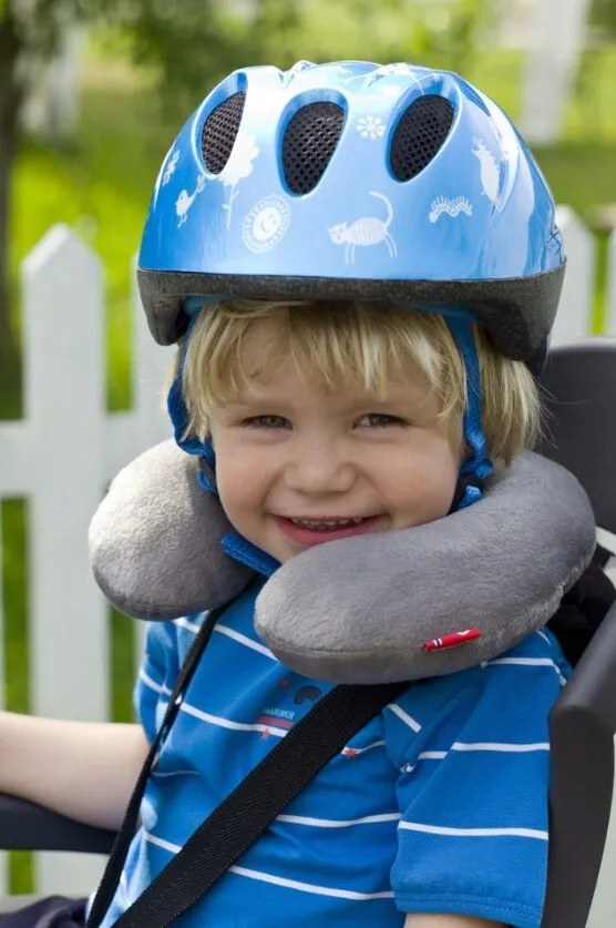 hamax-zaglowek-medium-grey