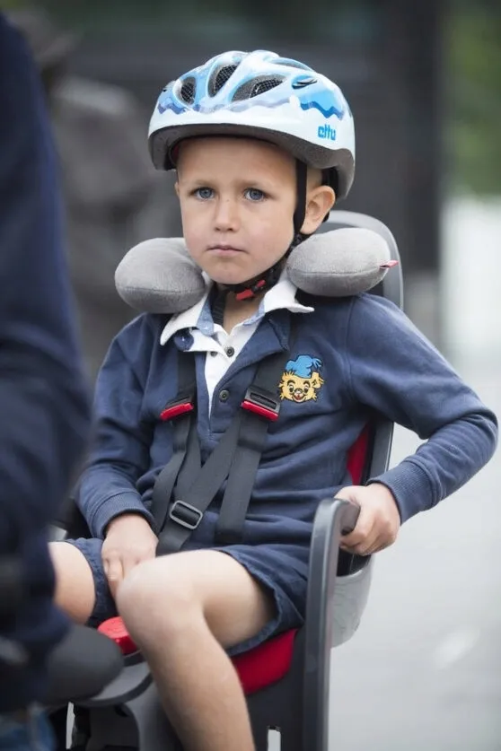 hamax-zaglowek-medium-grey