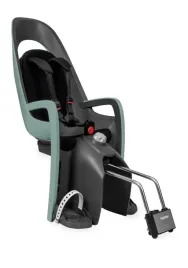 hamax-fotelik-rowerowy-caress-montowany-na-ramie-green-black
