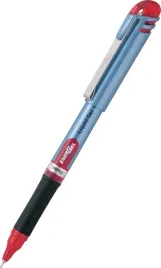 cienkopis-zelowy-czerwony-kulkowy-05mm-pentel
