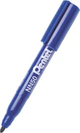 marker-permanentny-niebieski-wodoodporny-pentel
