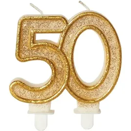 swieczka-urodzinowa-na-50-tke-zlota-brokatowa-go-party