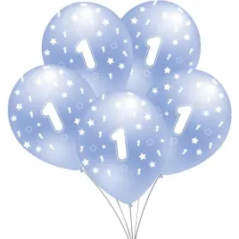 niebieskie-balony-urodzinowe-z-cyfra-1-zestaw-5-sztuk-go-party