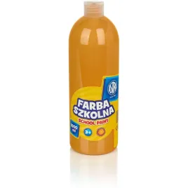 farba-plakatowa-szkolna-astra-1000-ml-brazowa-jasna-astra