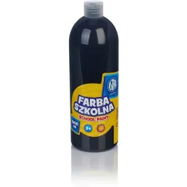 farba-plakatowa-szkolna-astra-1000-ml-czarna-astra