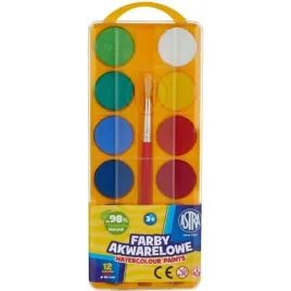 farby-akwarelowe-12-kolorow-szkolne-astra