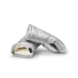 elodie-details-mufki-do-wozka-silver-sheen