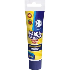 farba-plakatowa-tuba-30-ml-ciemno-niebieska-astra