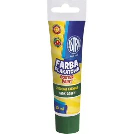 farba-plakatowa-tuba-30-ml-ciemno-zielona-astra