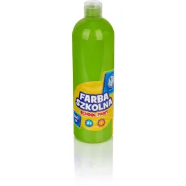 farba-plakatowa-szkolna-500-ml-limonkowa-zielona-astra