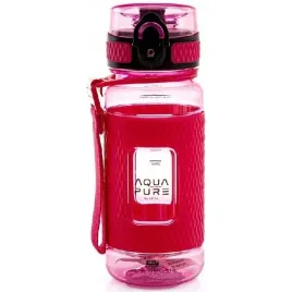 bidon-aqua-pure-butelka-na-wode-z-miarka-400ml-astra