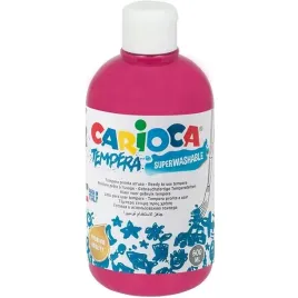farba-tempera-ciemno-rozowa-500ml-40427-04-carioca