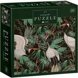 puzzle-500-elementow-ukladanka-secret-garden-interdruk
