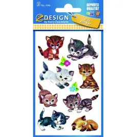 naklejki-dla-dzieci-nagrody-ozdoby-koty-zwierzeta