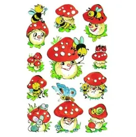 naklejki-grzybki-dla-dzieci-zabawa-nauka-nagroda