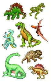 naklejki-dla-dzieci-dinozaury-nagroda-motywacyjne