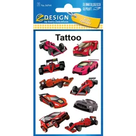 tatuaze-zmywalne-naklejki-dla-dzieci-wyscigowki