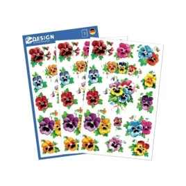 naklejki-dla-dzieci-dekoracje-ozdoby-kwiaty