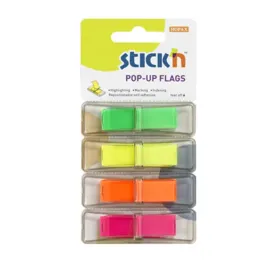 karteczki-samoprzylepne-w-podajniku-45x12mm-160sztuk-4-kolory-stick-n