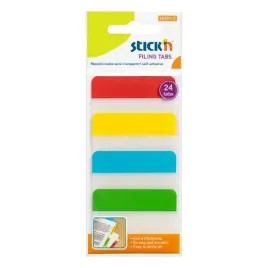 karteczki-samoprzylepne-38x51mm-zakladki-24-sztuki-4-kolory-stick-n