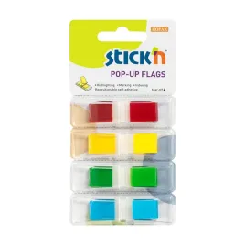 karteczki-samoprzylepne-45x12mm-znaczniki-140sztuk-4-kolory-stick-n