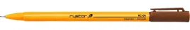 cienkopis-rystor-rc-04-nr-30-brazowy-403-009