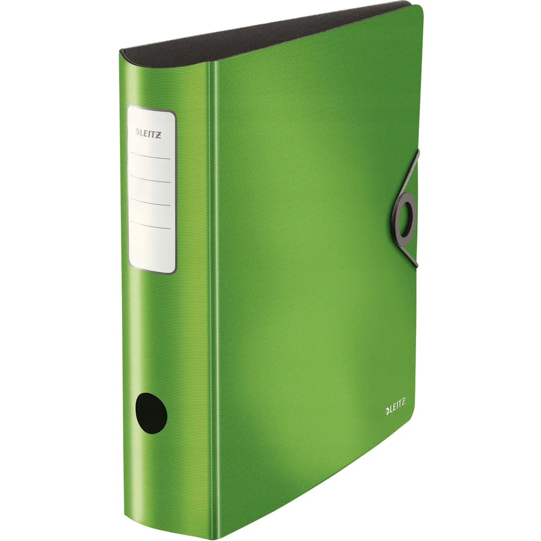 segregator-solid-active-pp-82mm-zielony-leitz-10471050