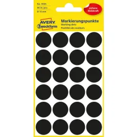 etykiety-naklejki-kolka-samoprzylepne-q18mm-czarne-avery-zweckform