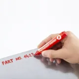 marker-permanentny-2160-czerwony-scieta-koncowka-d-rect-stan-nowy