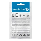kabel-usb-usb-c-pleciony-szary-1m-3a-everactive-kolor-szary