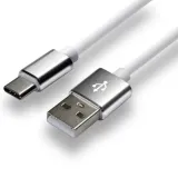 kabel-usb-usb-c-silikonowy-bialy-15m-3a-everactive-stan-nowy