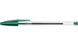 tradycyjny-dlugopis-zielony-10m-bic-cristal