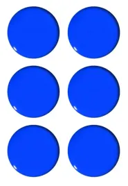 magnesy-do-tablic-6-sztuk-20mm-niebieskie-tetis