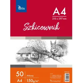szkicownik-blok-rysunkowy-a4-150g-50-arkuszy-tetis