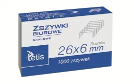 stalowe-zszywki-26-6-biurowe-1000-sztuk-tetis